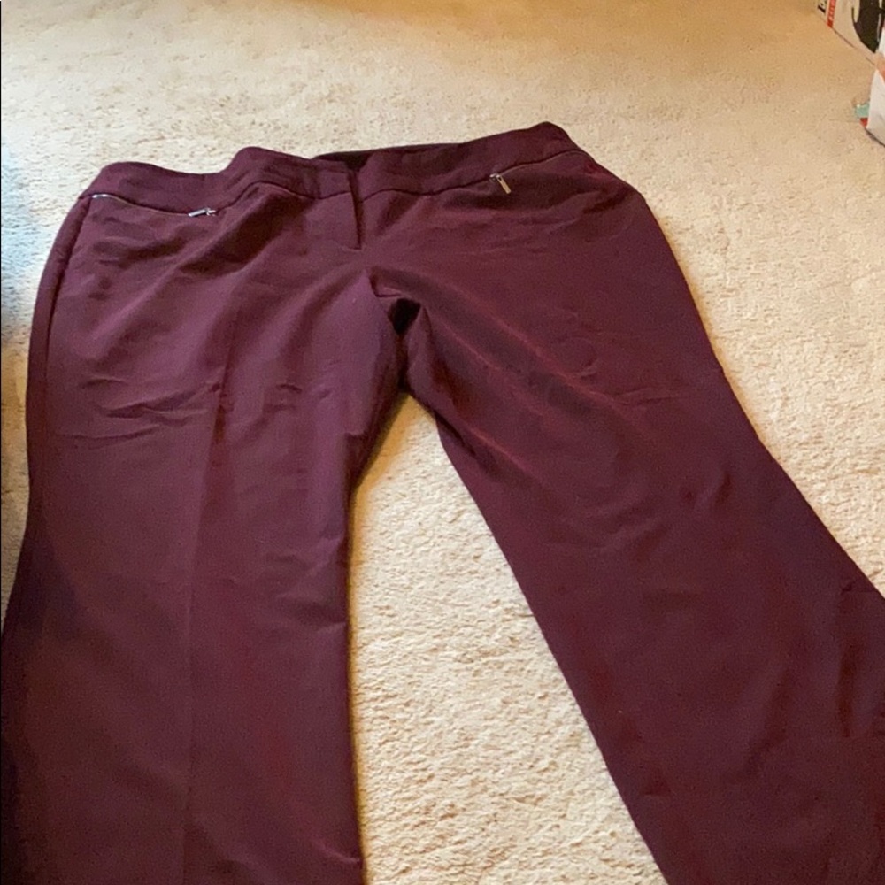Worthington dress pants